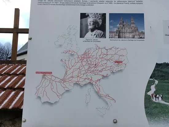 Sanktuarium Matki Bozej Rychwaldzkiej