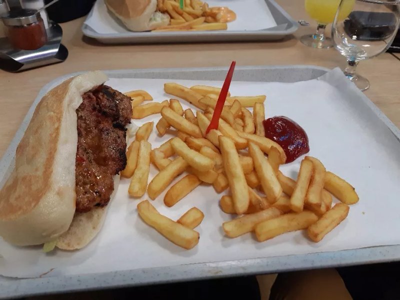 Zelal Kebab