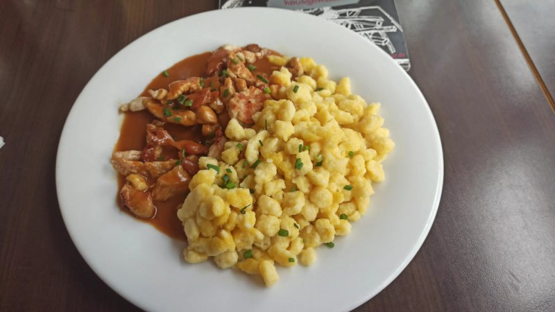 Cafe Contur