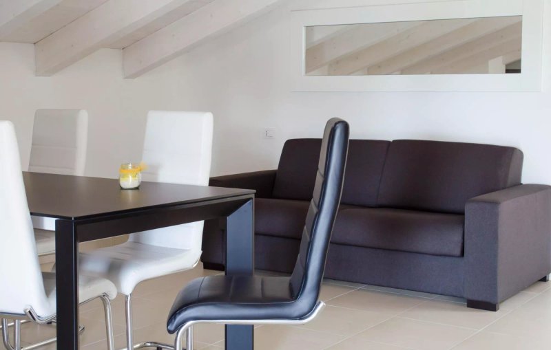 B&B al Laghetto del Frassino