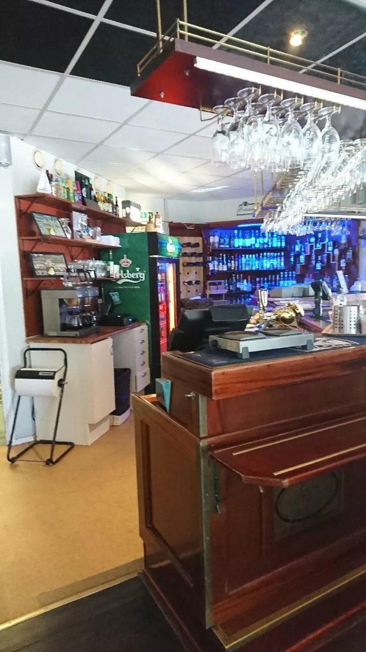 Restaurang Christers