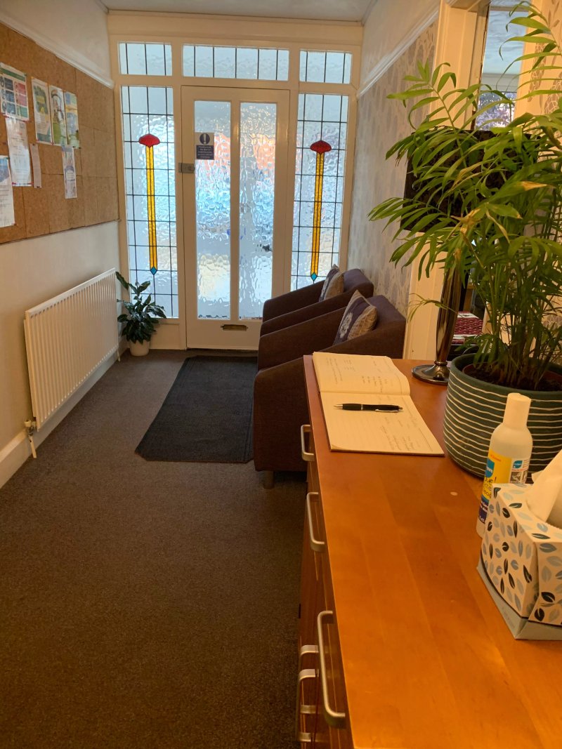 Philmar Guest House
