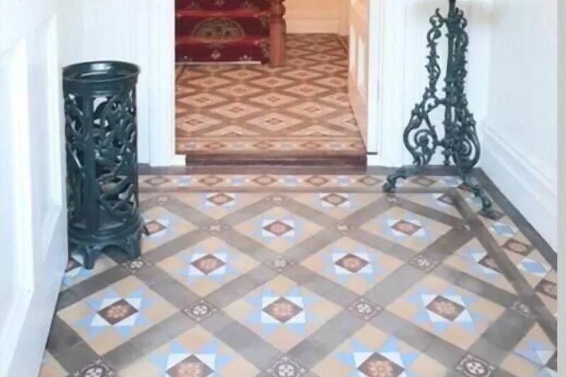 Westfield House - Characterful 7 Bedroom Townhouse