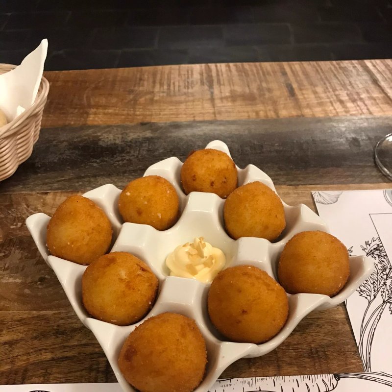Taberna El Sotano