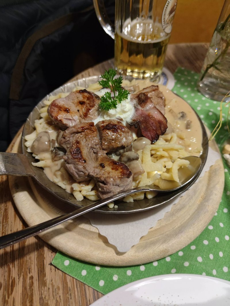 Zum Lauterbacher