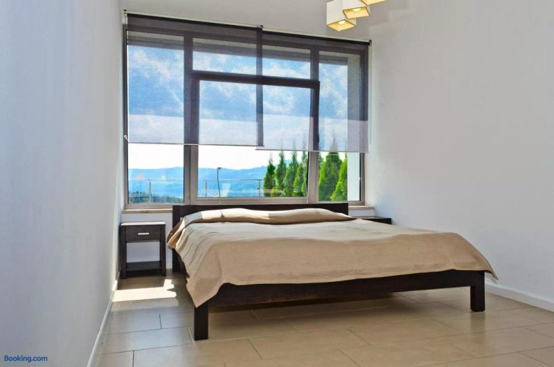 Apartamenty Sun & Snow Bukowa 17