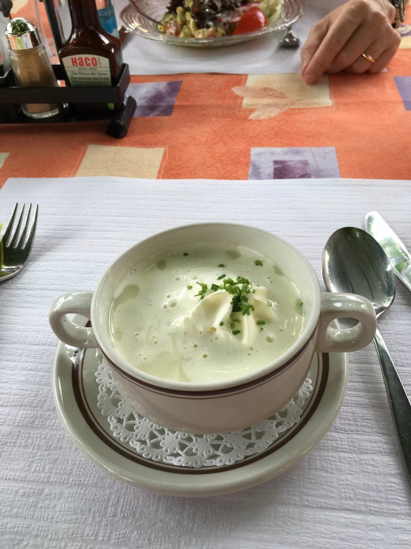 Restaurant Jagerstubli