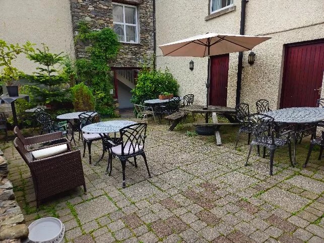 Churchills Inn & Rooms