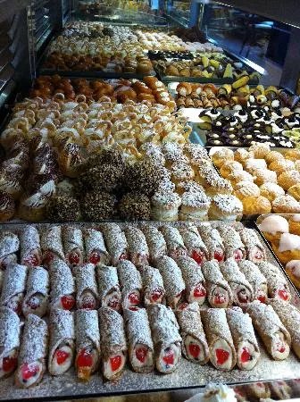 Antica Pasticceria dell'Artista