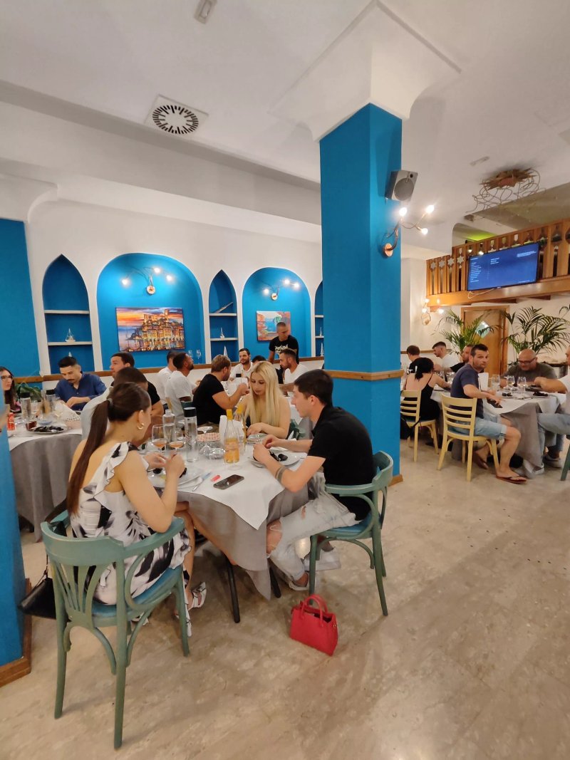 Trattoria Da Antonio