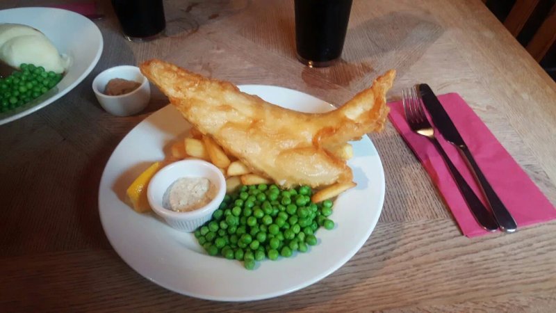 Castle Inn