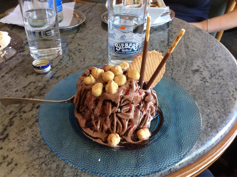 Eis Caffetteria Italiana