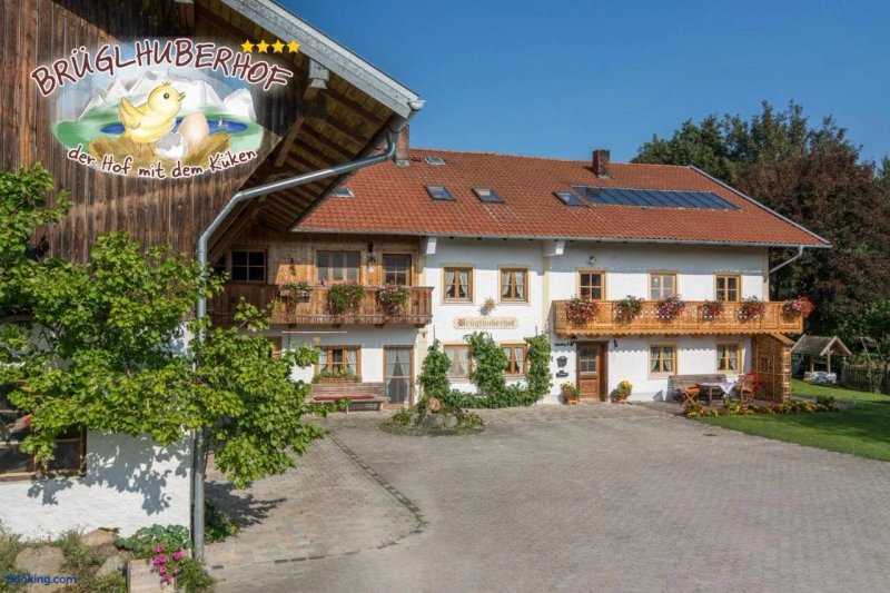 Bruglhuberhof