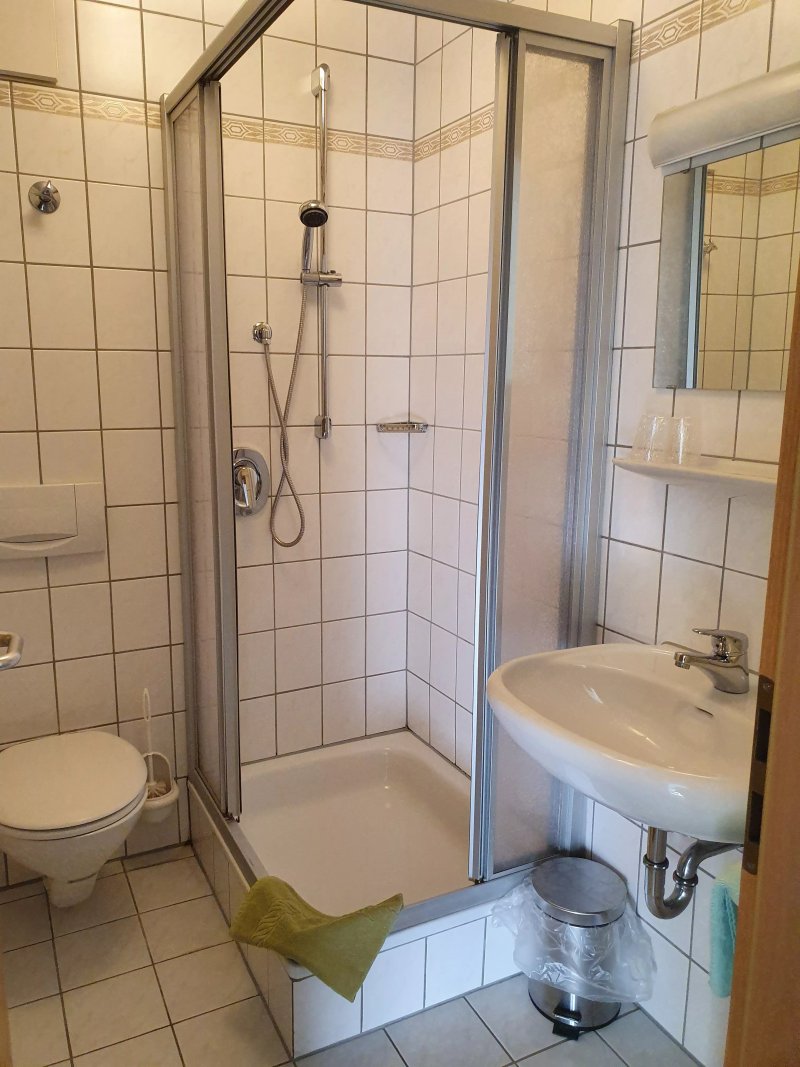 Gaestehaus Lena