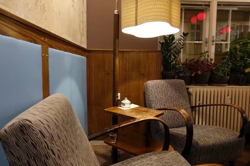 Cafe Regner