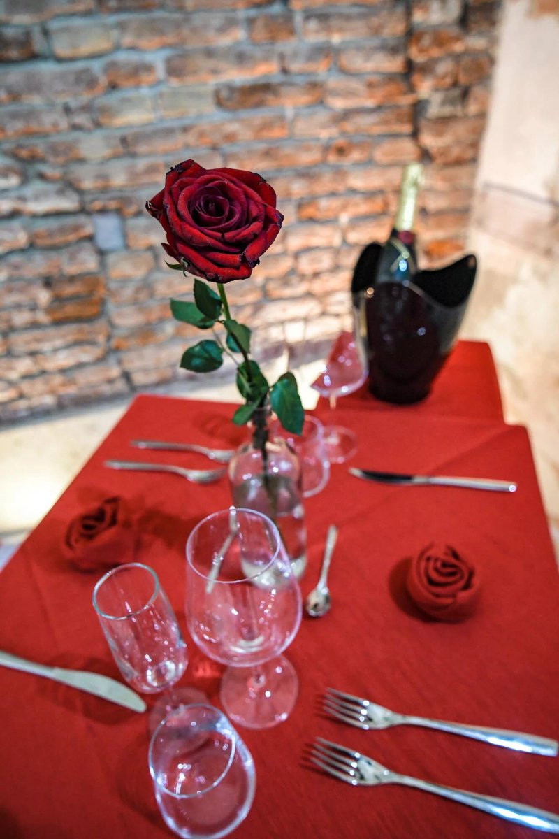 Ristorante Lotregano Ferrara