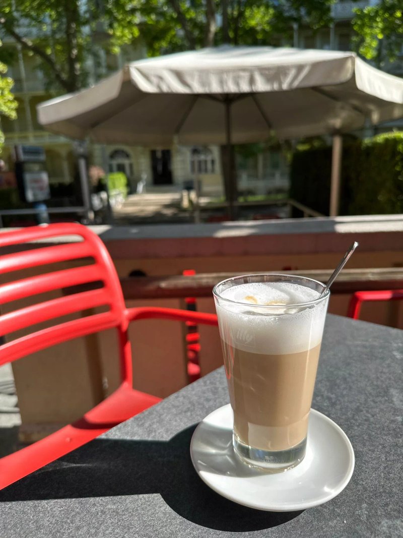 Cafe del Corso