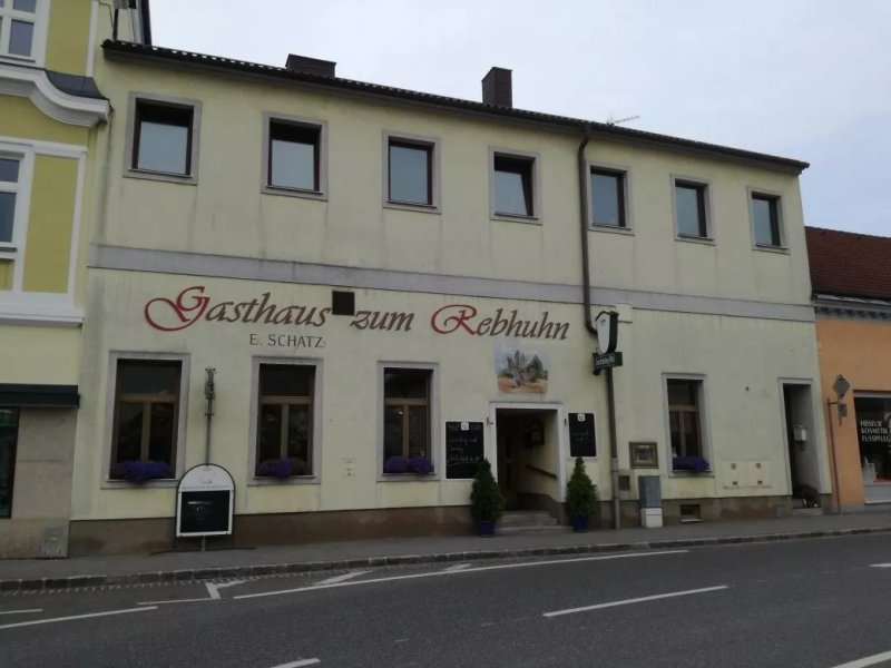 Gasthaus Zum Schillingwirt