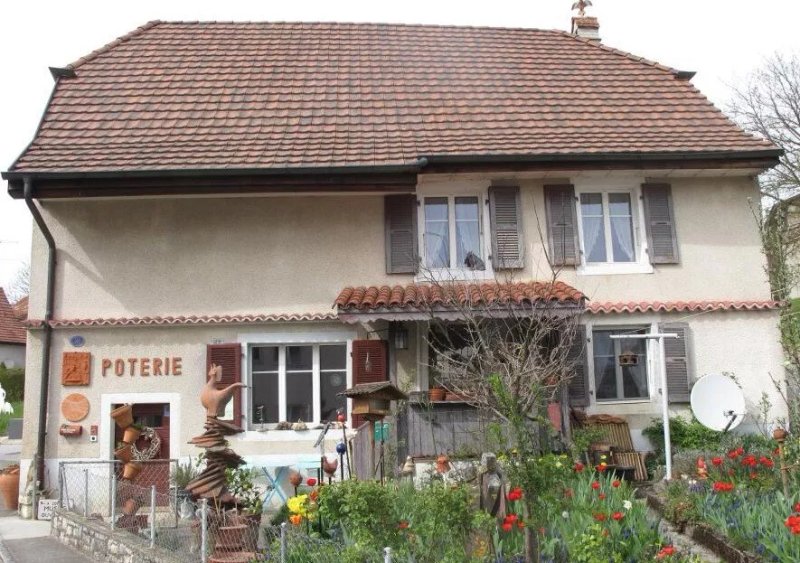 Poterie De Bonfol