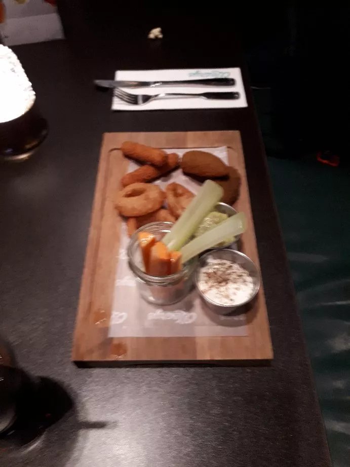 O`Learys Uddevalla