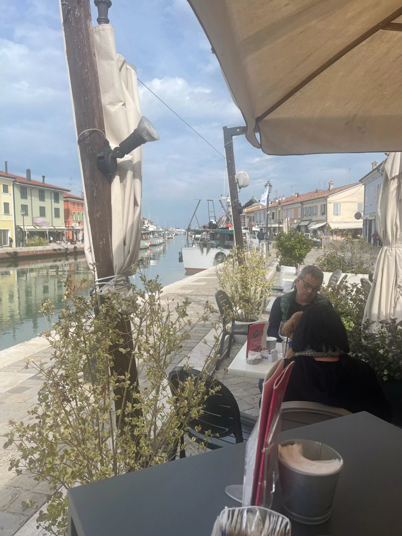 Caffe del Corso