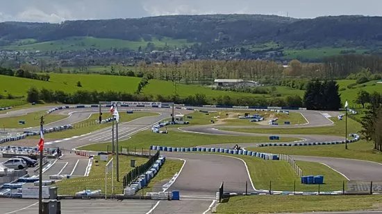 Sport Karting - Circuit de la Vallee