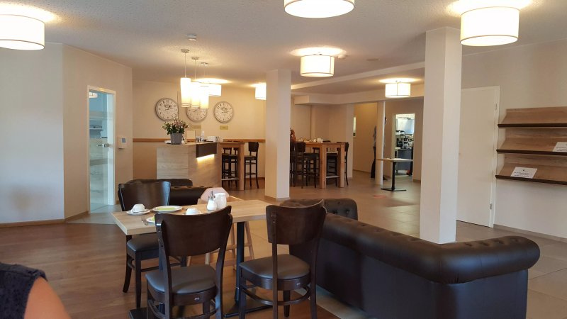 Landhotel Traube