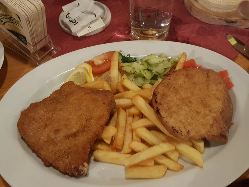 Gaststatte Zum Fullort