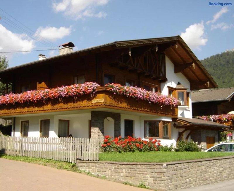 Apartments Potscher Josef und Maria