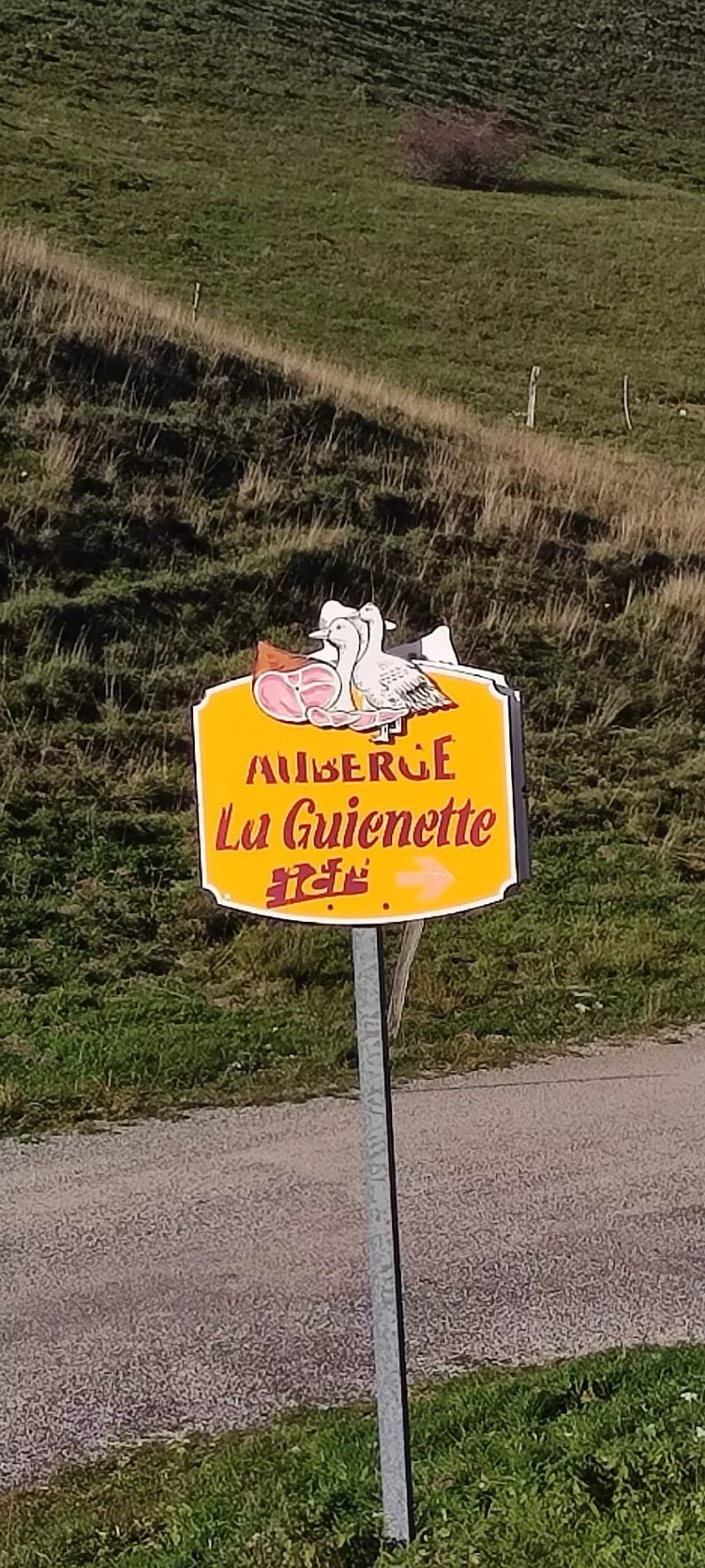 La Guienette