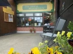 The Shop at Bromsberrow