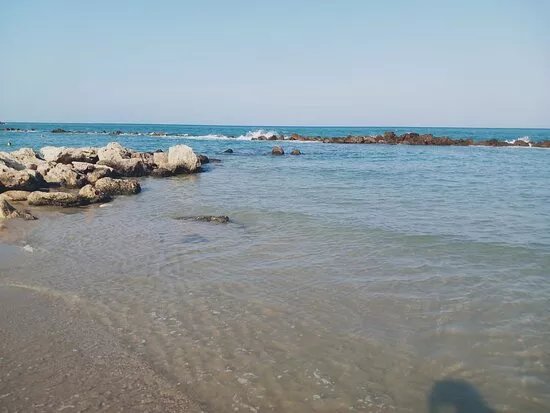 Lungomare di Martinsicuro