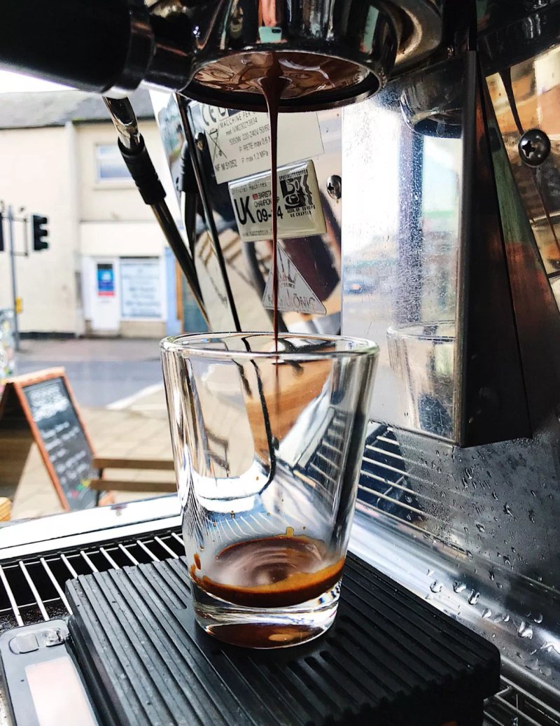 Beatsworkin Coffee 'n'Skate