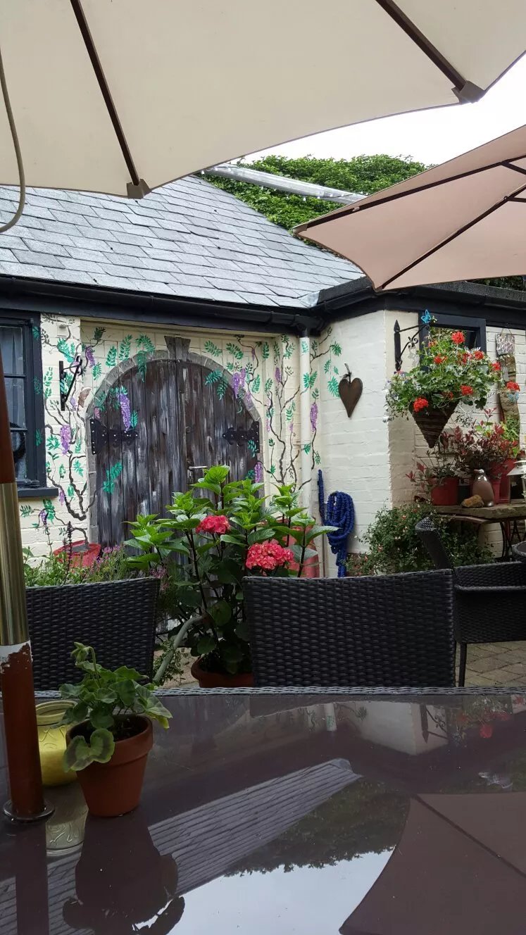 The Plough Inn Bodicote