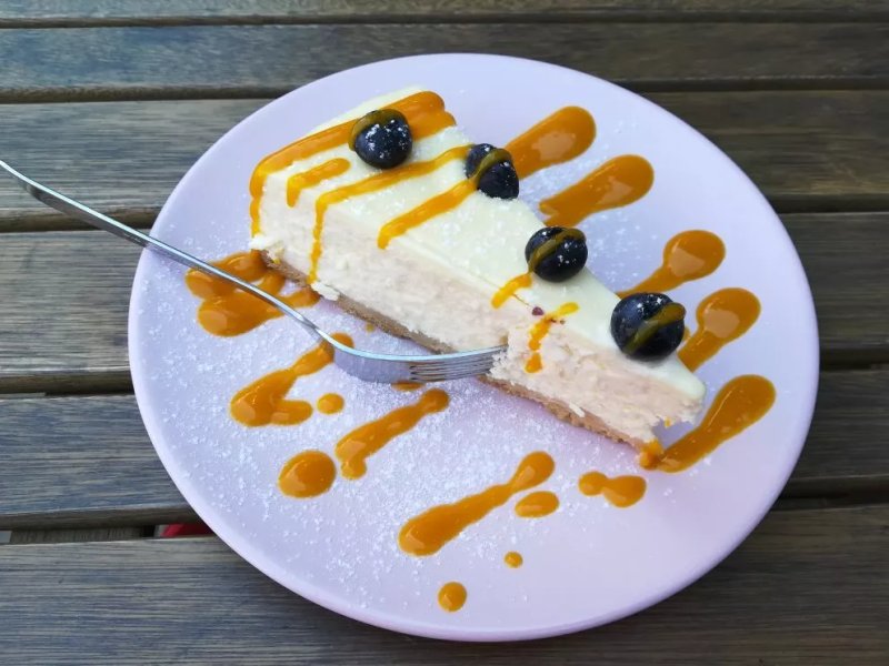 Bombardino Aperitivo