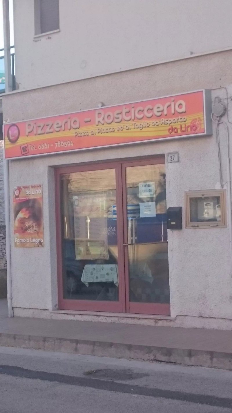 Da Lino