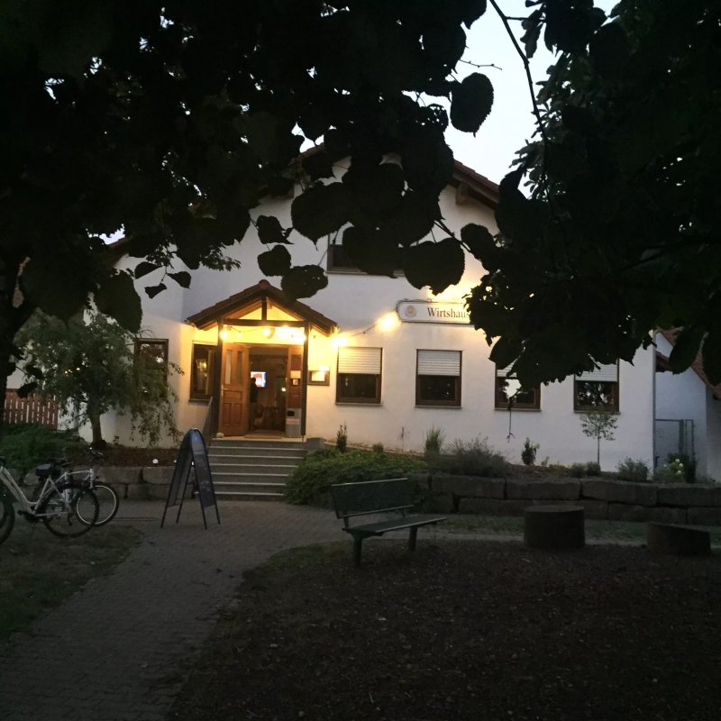 Wirtshaus im Schussental