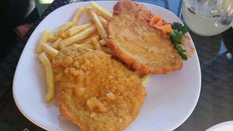 Terasa PUB JO
