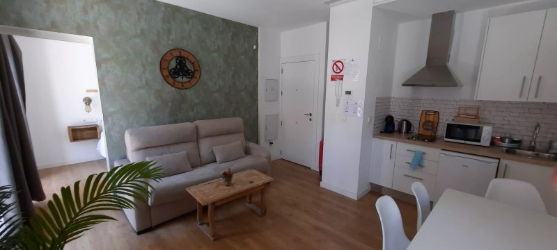 Granaxperience Apartamentos La Maleta