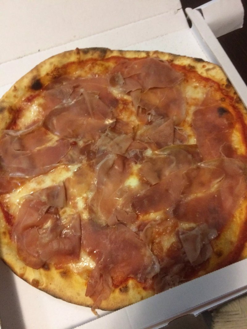 Sirio Pizzeria