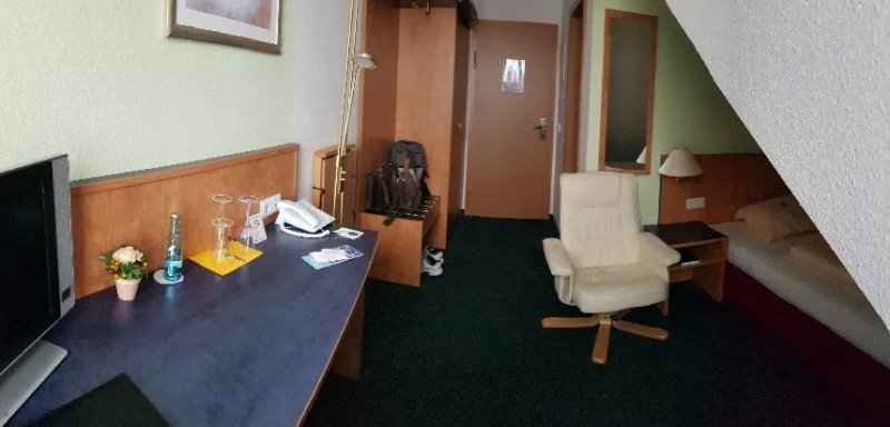 Hotel Stadt Gehrden