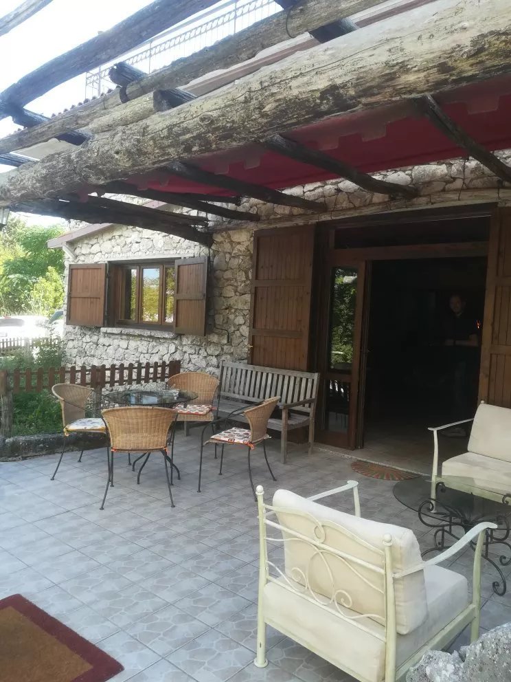 Agriturismo Monte Cesima - Il Rifugio del Bandito