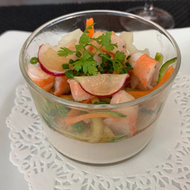 Restaurant Les Saints Peres