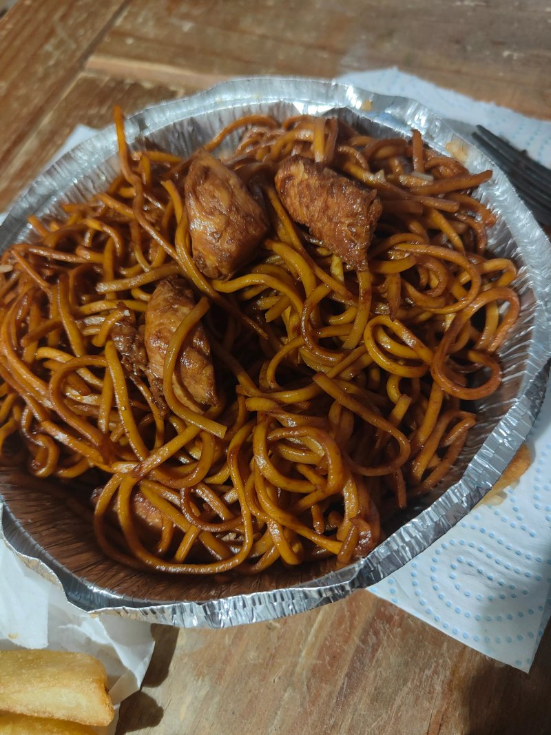 Red Star Chinese Take Away