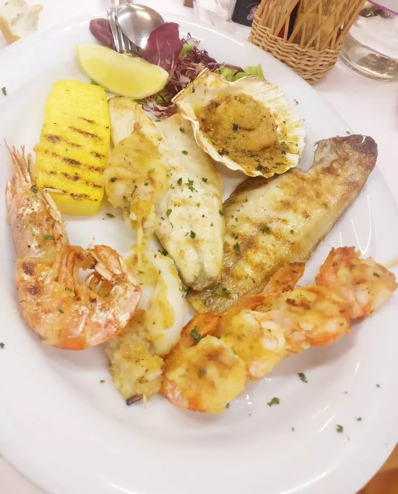 Ristorante Pizzeria Baracon