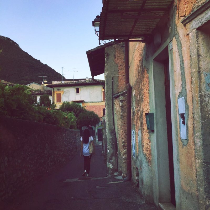 B & B dell'Artista
