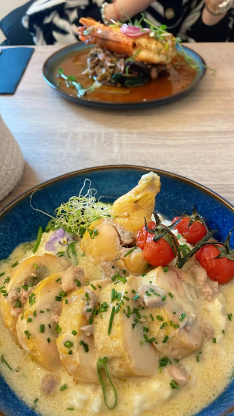 Mr Bistrot