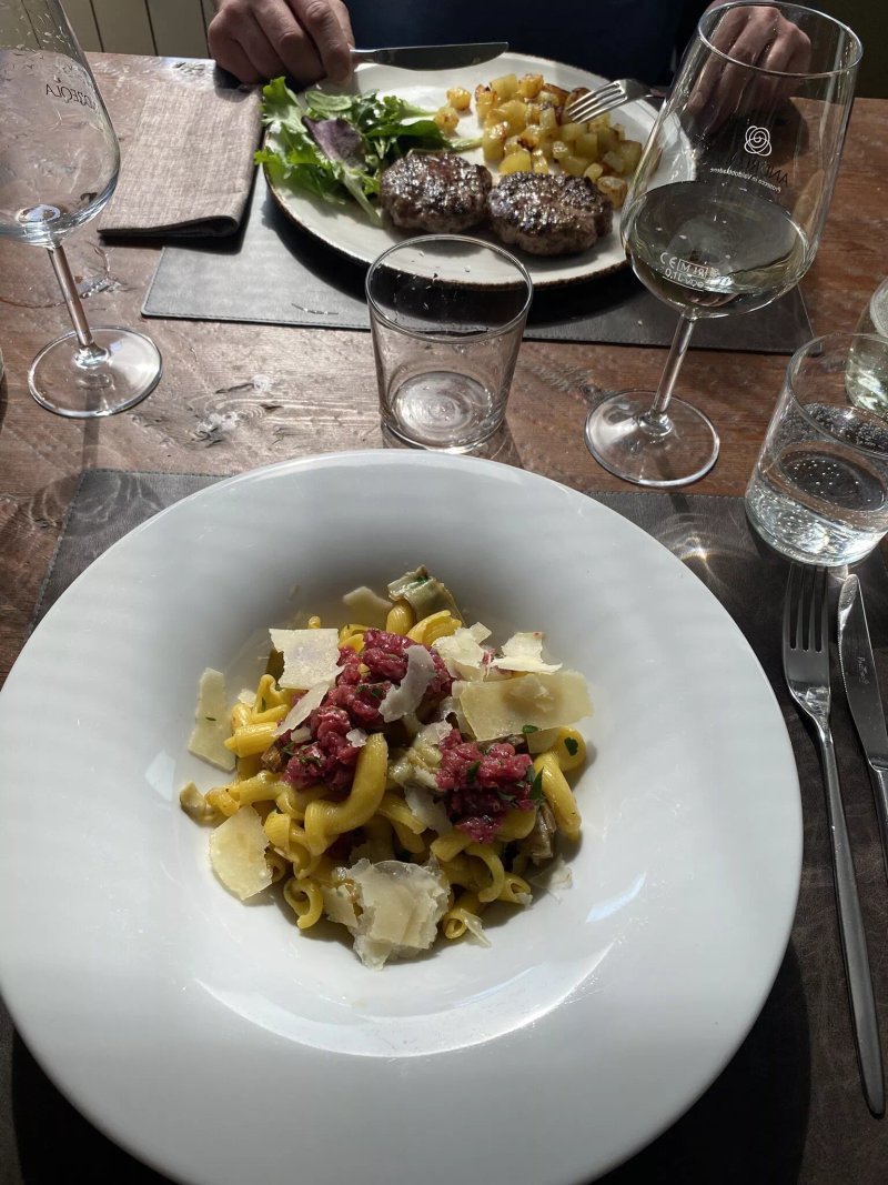 Osteria Urbana