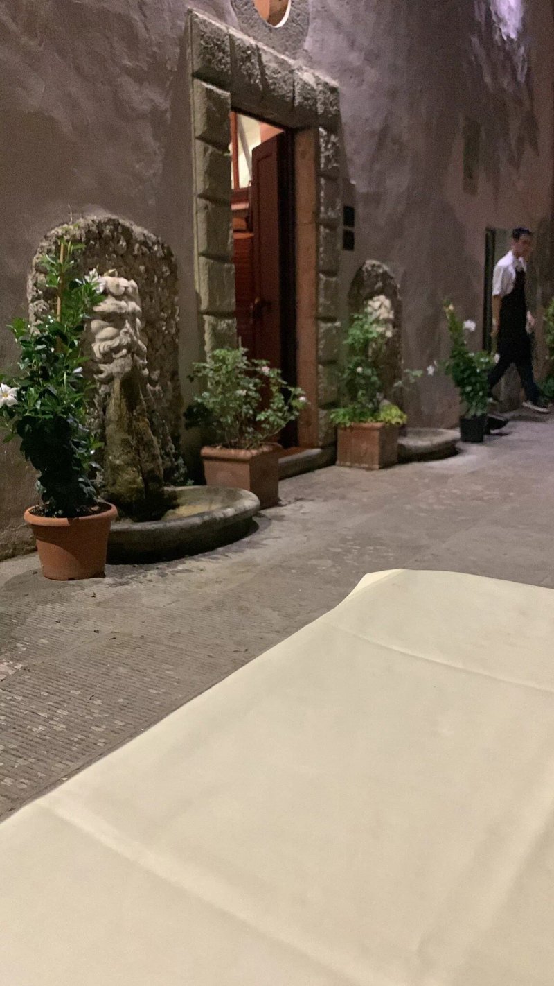 Ristorante Parco La Ragnaia