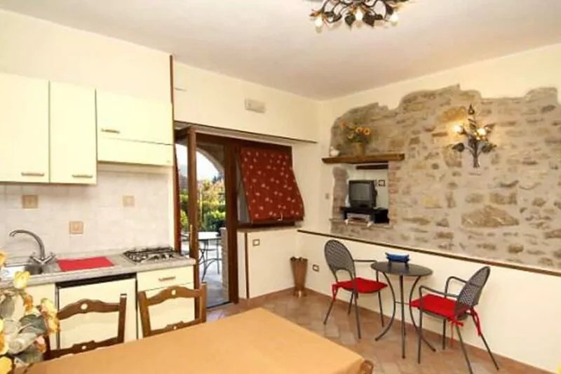 Apartment Trasimeno link  in Magione, Umbria - 5 persons, 2 bedrooms